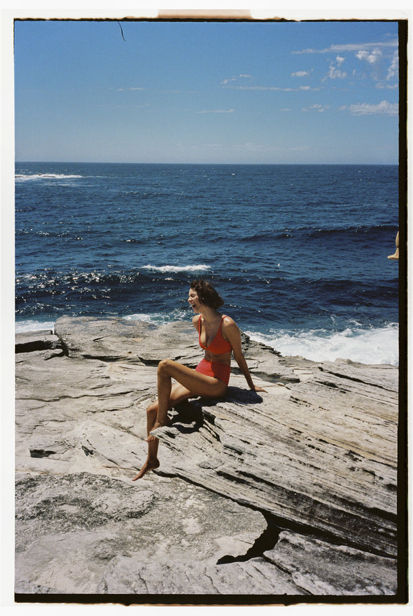 Behind the Scenes | Resort 24