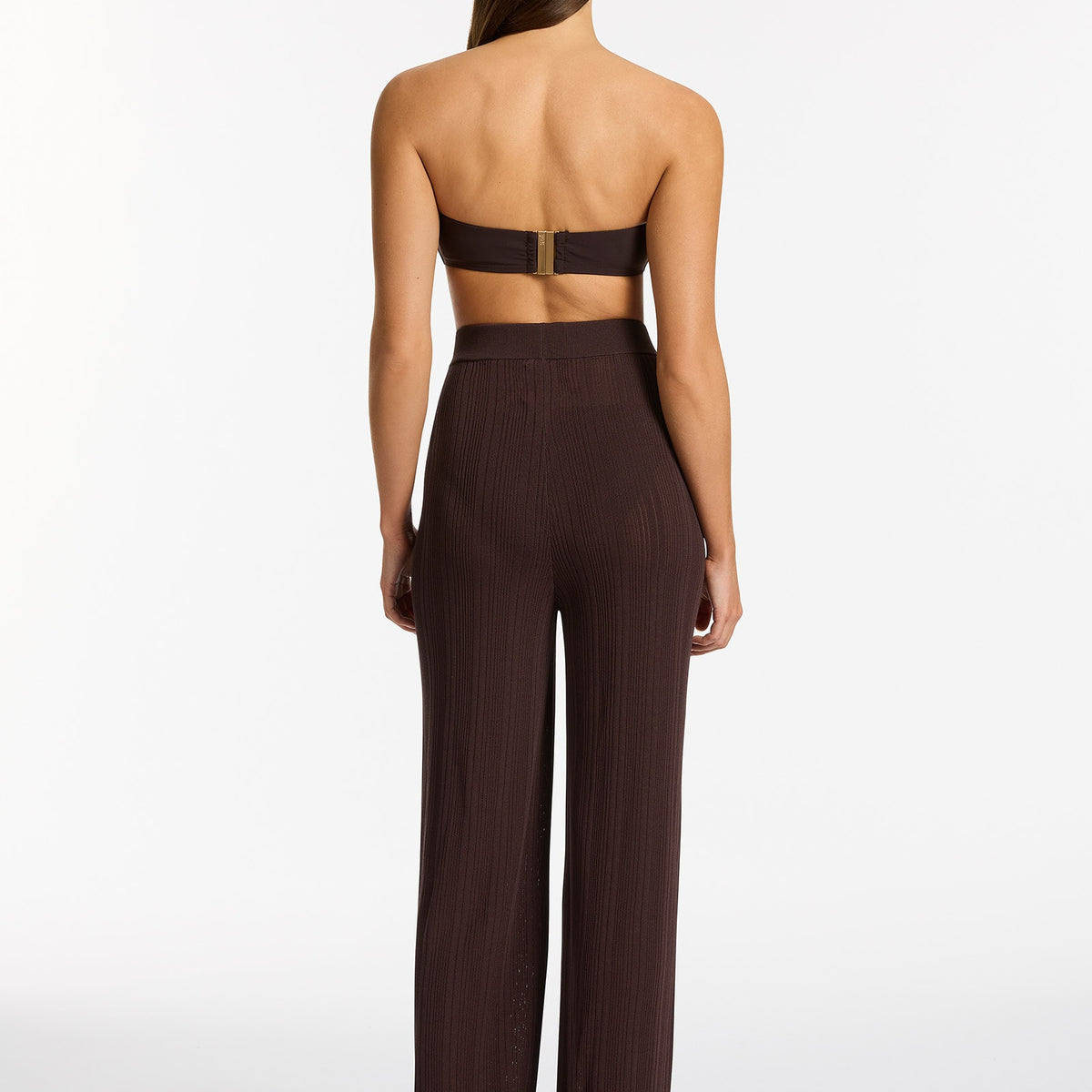 Jetset Twist Front Pant main image 1
