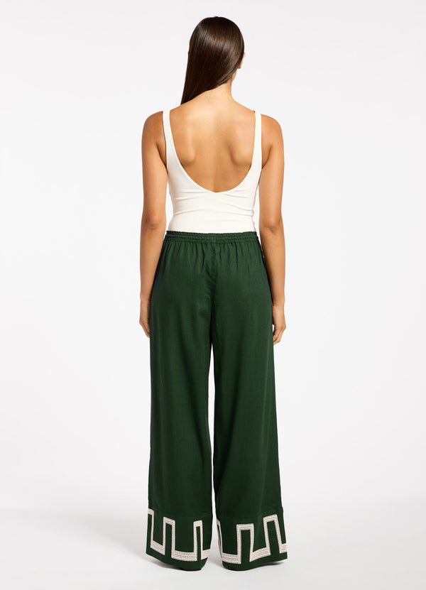 Tirari Nights Relaxed Pant