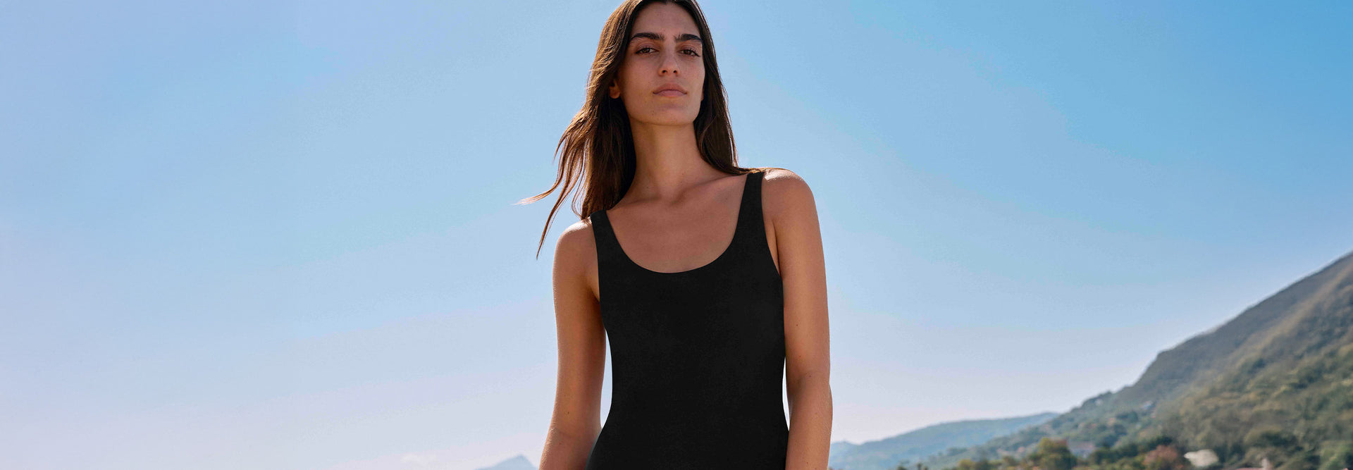 Classic Black
