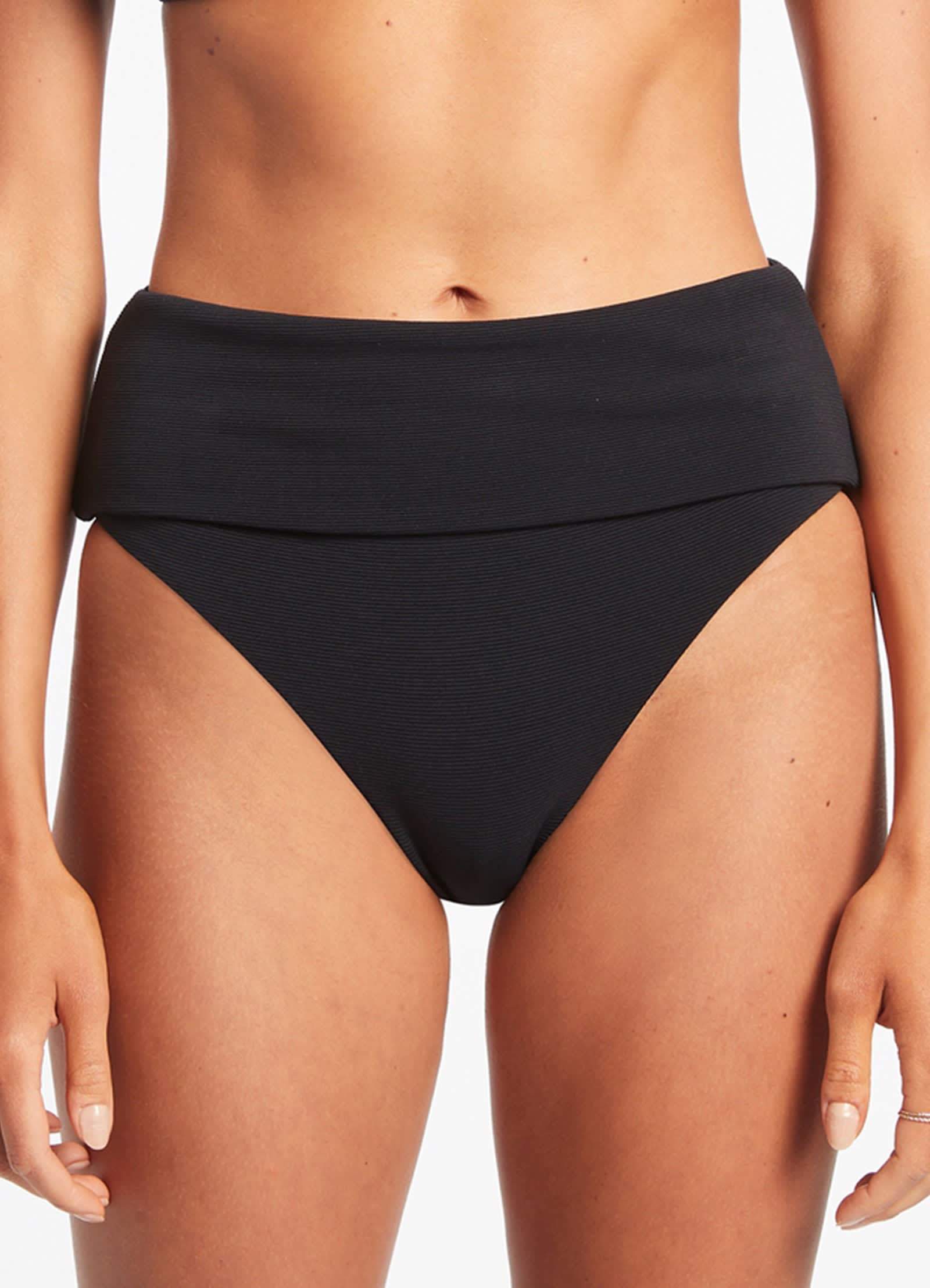 Becca high store waist bottom