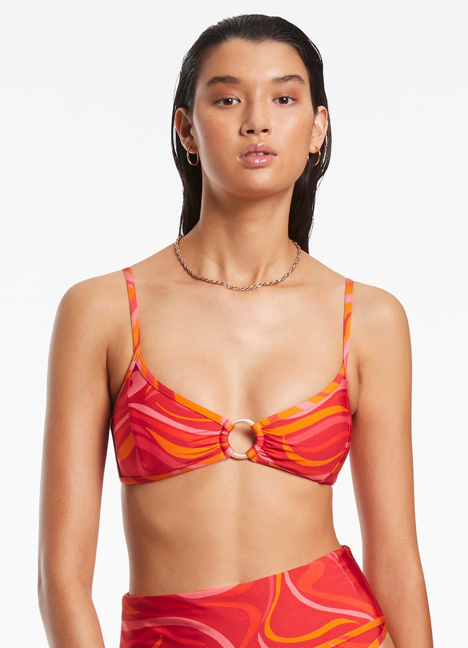 Cherry bralette 2024